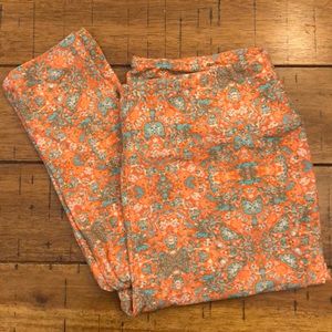LuLaRoe OS Leggings